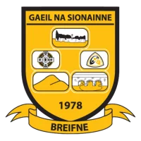 Shannon Gaels GAA Cavan